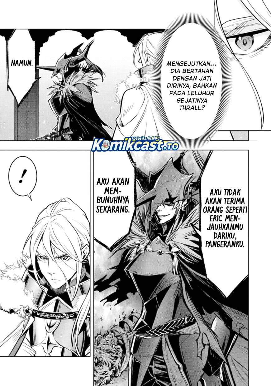 Koko wa Ore ni Makasete Saki ni Ike to Itte kara 10 Nen ga Tattara Densetsu ni Natteita Chap 39 - Next Chap 40