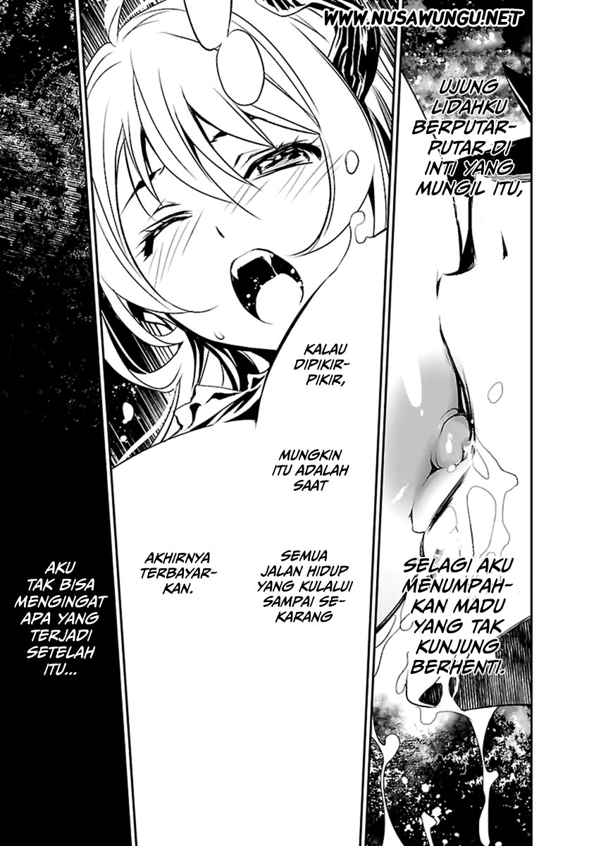 Shinju no Nectar Chap 2 - Next Chap 3