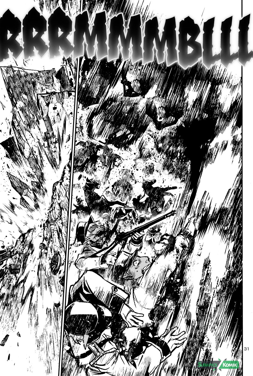 Shinju no Nectar Chap 5 - Next Chap 6