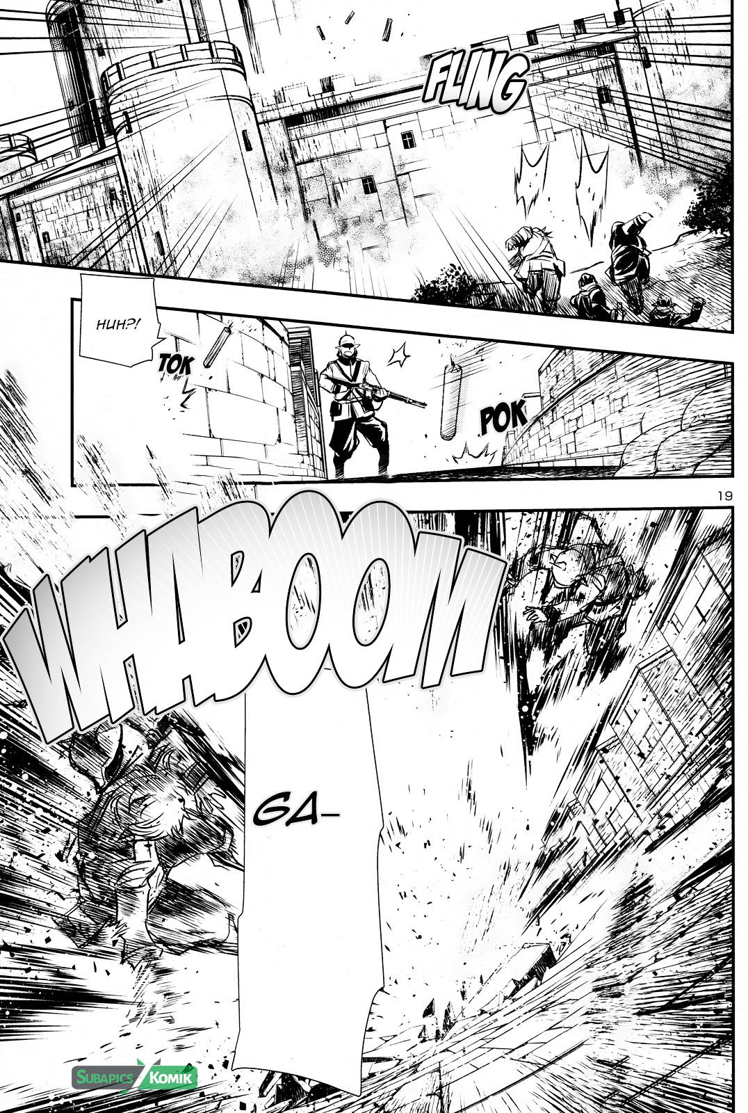 Shinju no Nectar Chap 6 - Next Chap 7