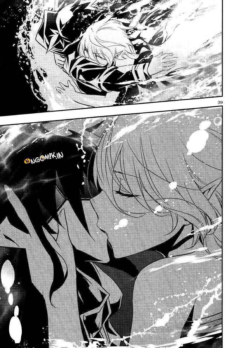 Shinju no Nectar Chap 19 - Next Chap 20