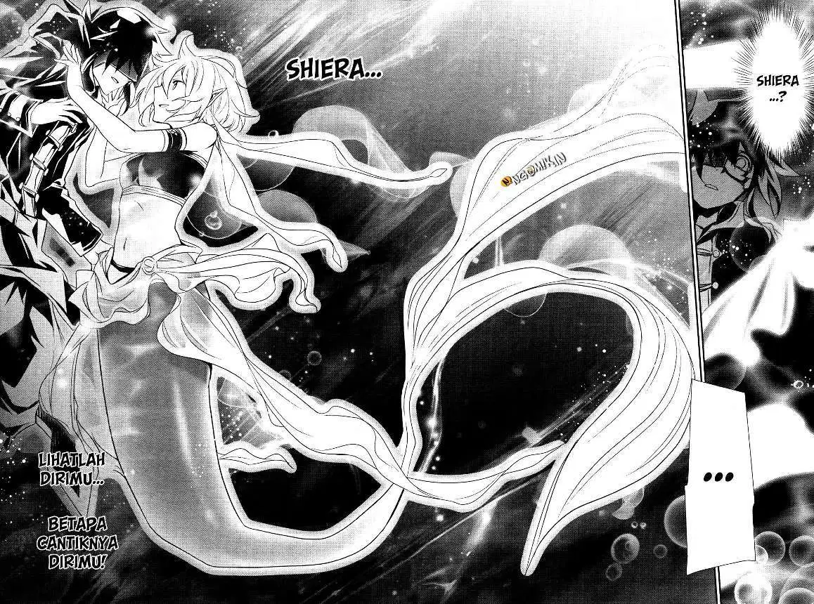 Shinju no Nectar Chap 19 - Next Chap 20