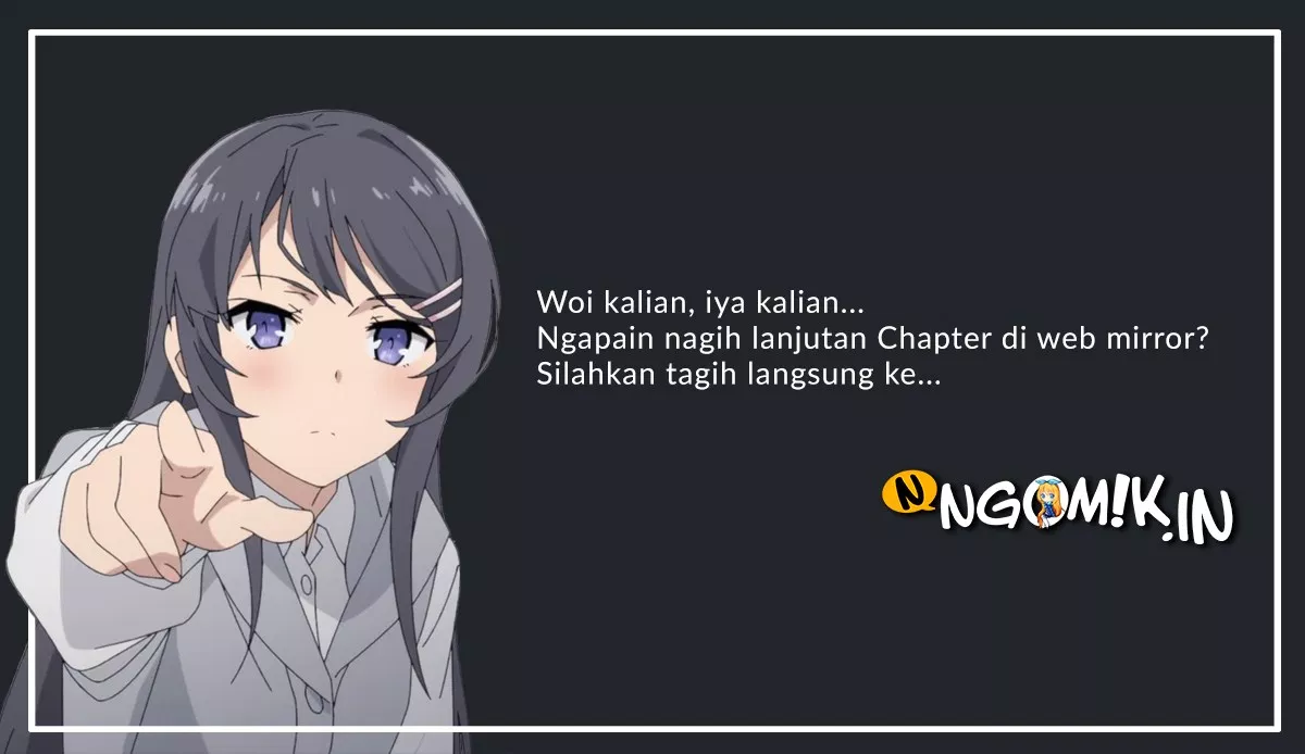 Shinju no Nectar Chap 24 - Next Chap 25