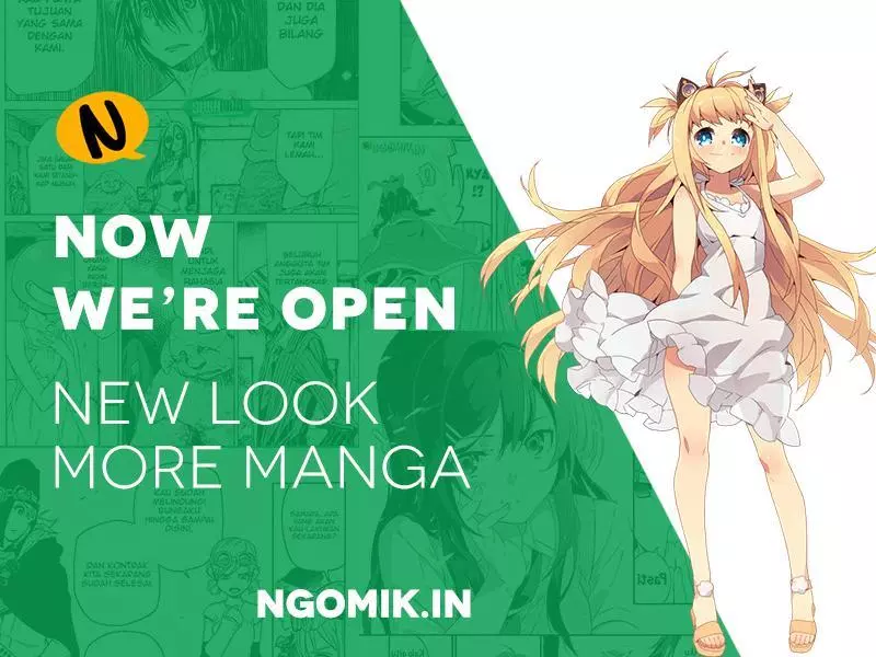 Shinju no Nectar Chap 25 - Next Chap 26