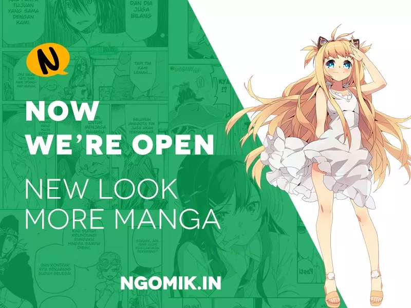 Shinju no Nectar Chap 26 - Next Chap 27