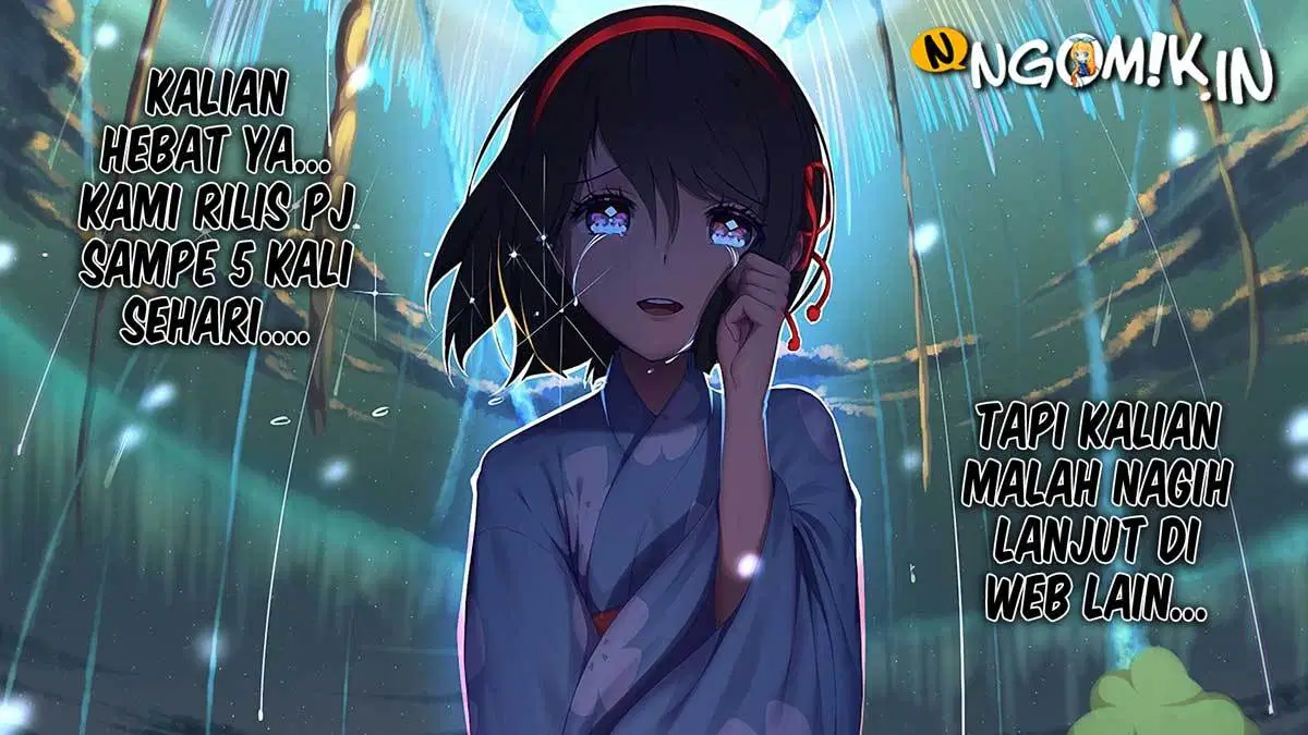 Shinju no Nectar Chap 30 - Next Chap 31