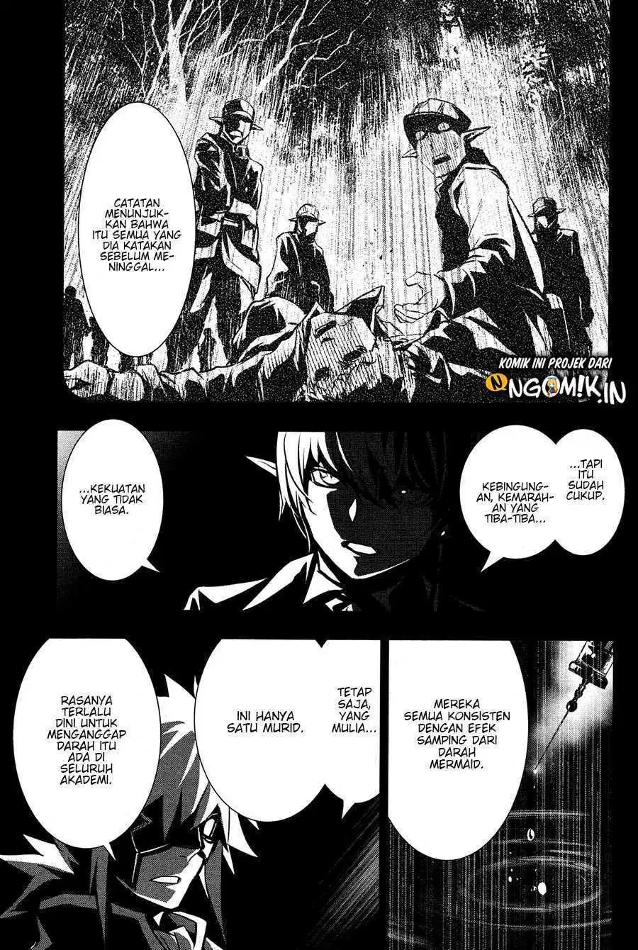 Shinju no Nectar Chap 31.1 - Next Chap 32.1
