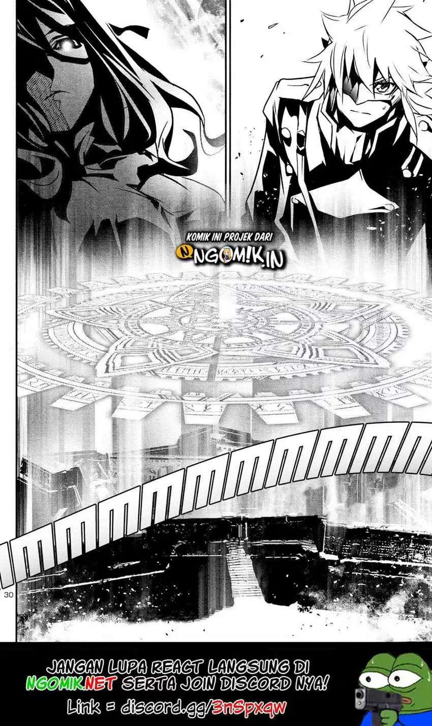 Shinju no Nectar Chap 42 - Next Chap 43