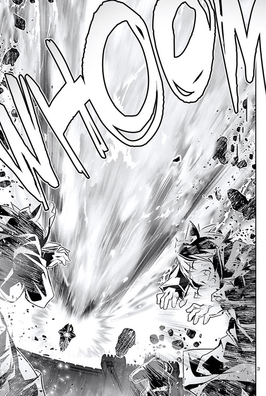 Shinju no Nectar Chap 47 - Next Chap 48