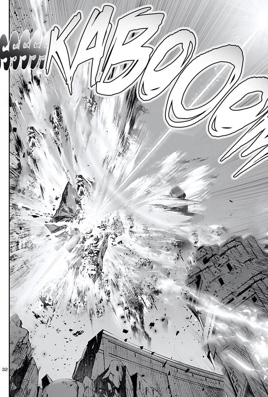 Shinju no Nectar Chap 47 - Next Chap 48