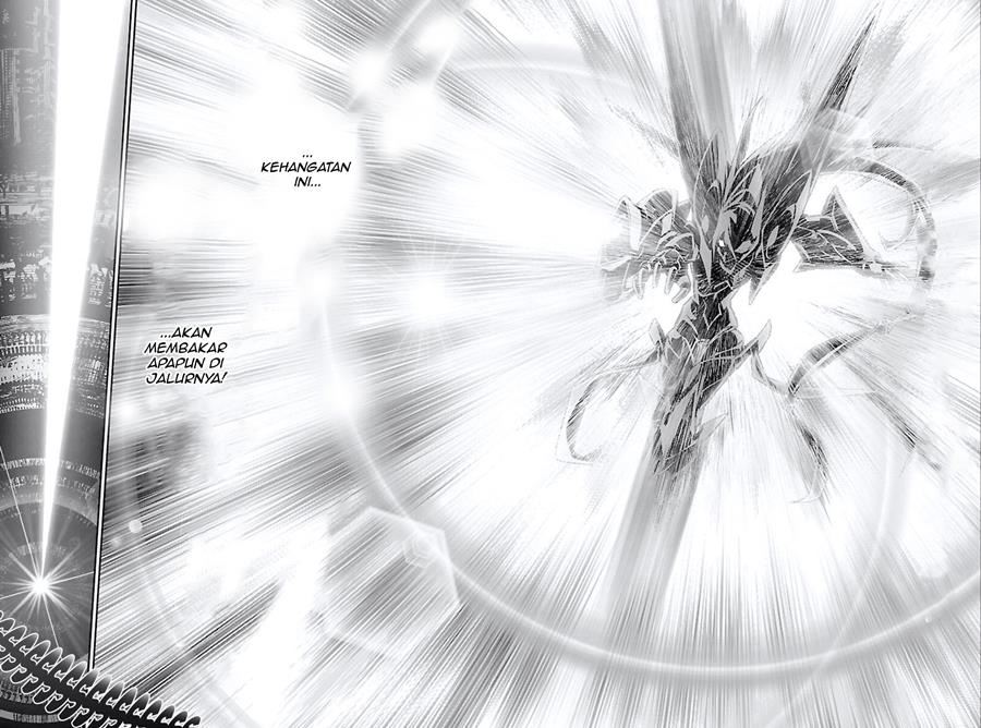 Shinju no Nectar Chap 47 - Next Chap 48