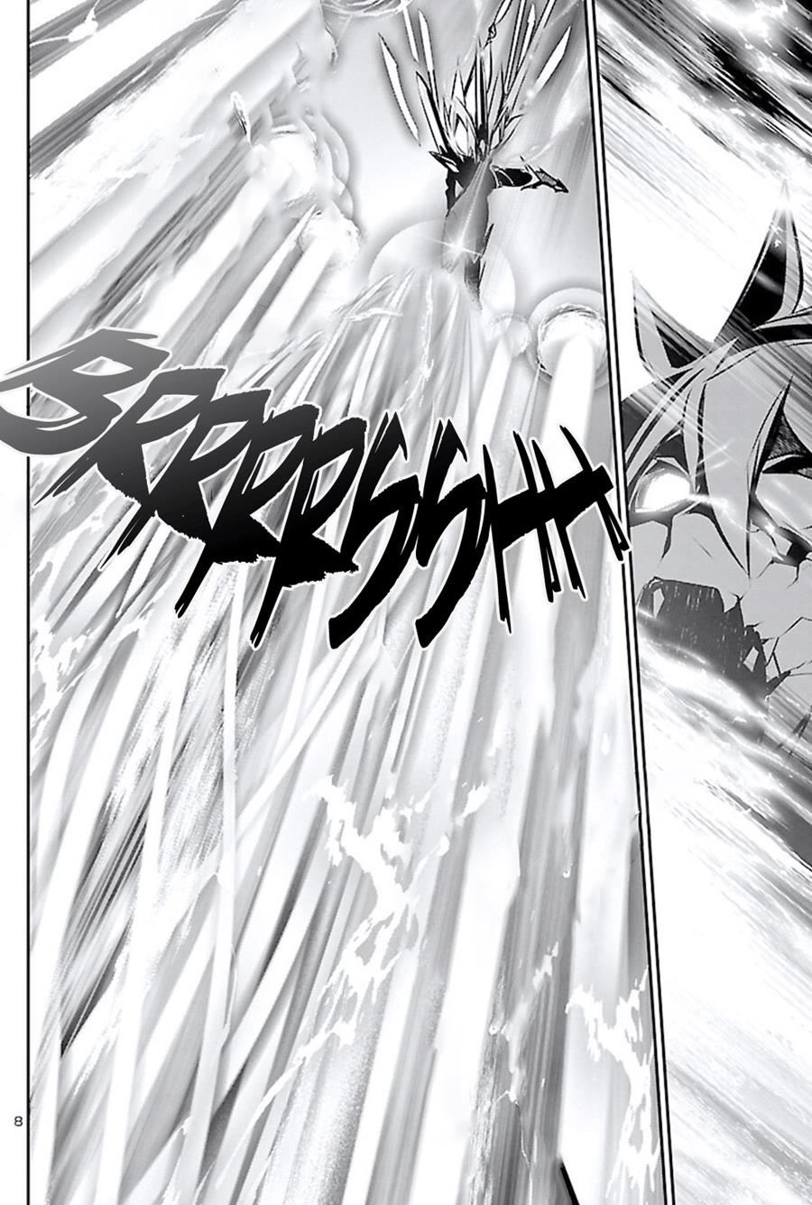 Shinju no Nectar Chap 47 - Next Chap 48