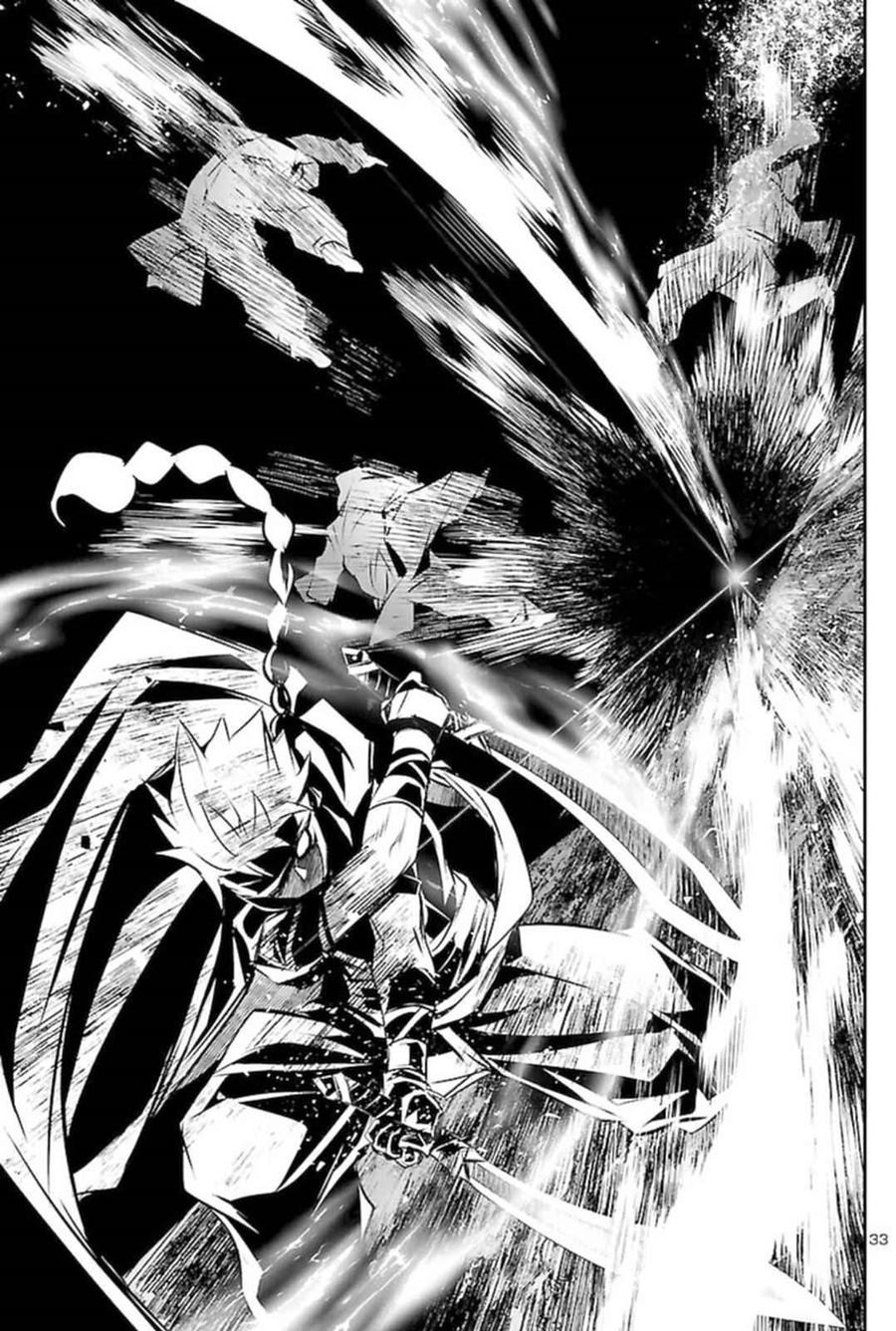 Shinju no Nectar Chap 53 - Next Chap 54