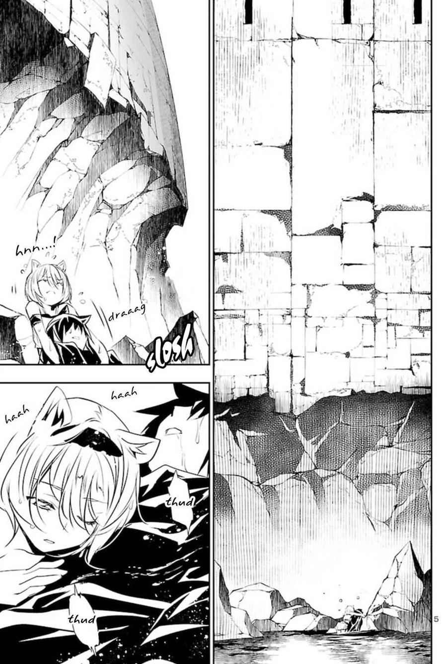 Shinju no Nectar Chap 53 - Next Chap 54