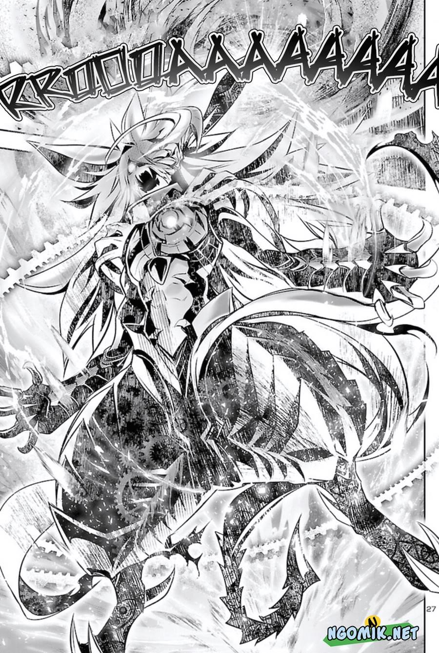 Shinju no Nectar Chap 62 - Next Chap 63