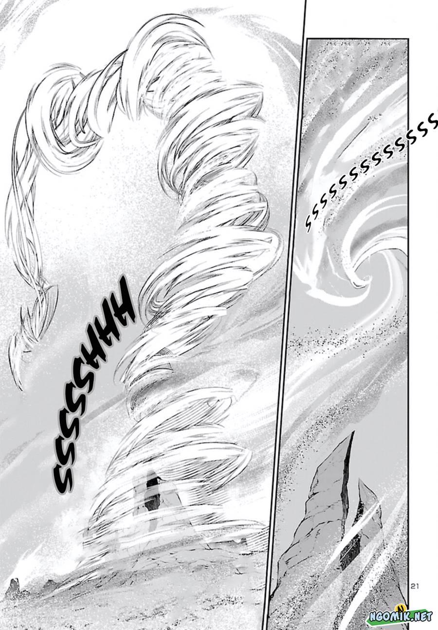 Shinju no Nectar Chap 69 - Next Chap 70