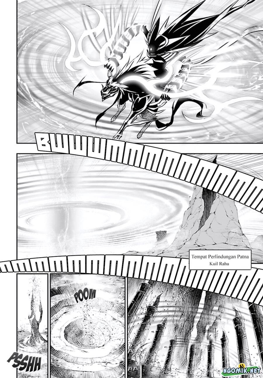 Shinju no Nectar Chap 69 - Next Chap 70