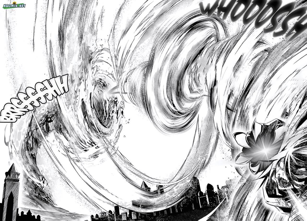 Shinju no Nectar Chap 69 - Next Chap 70