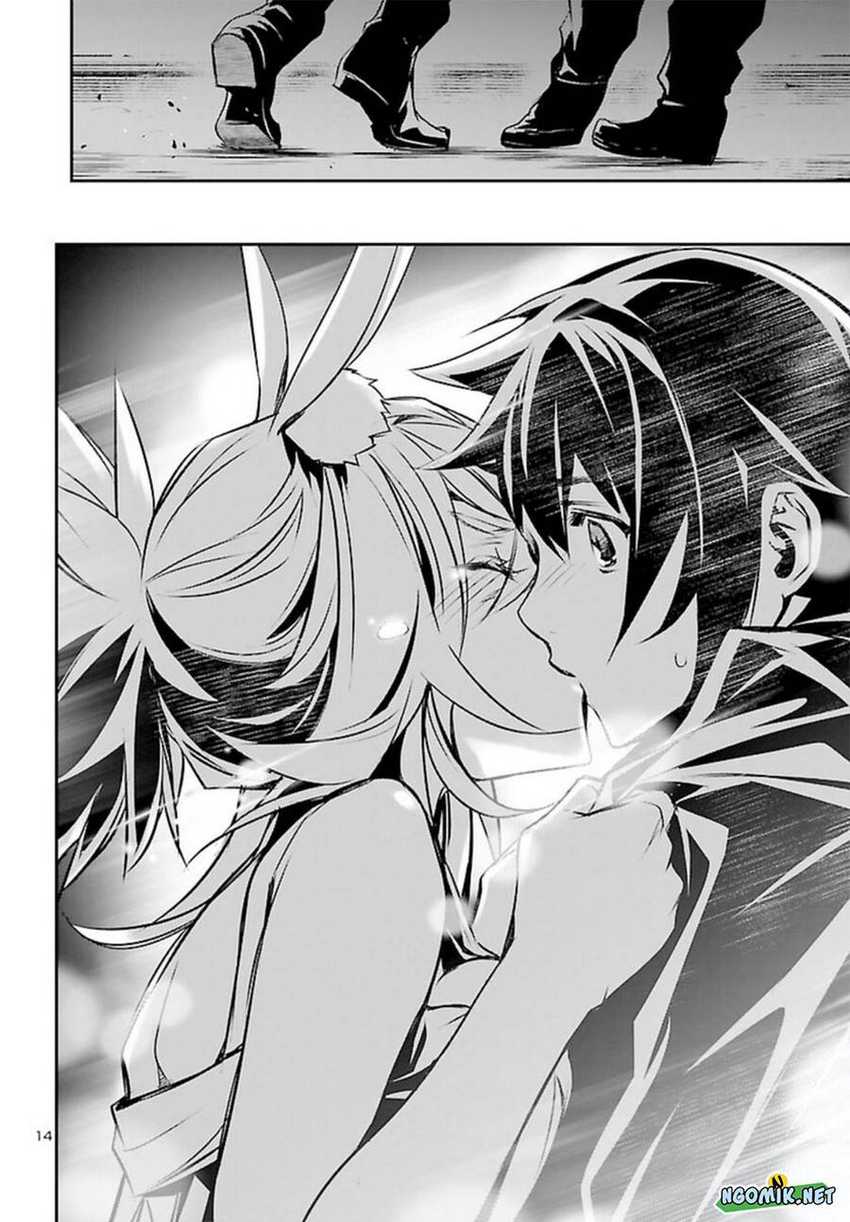 Shinju no Nectar Chap 70 - Next Chap 71