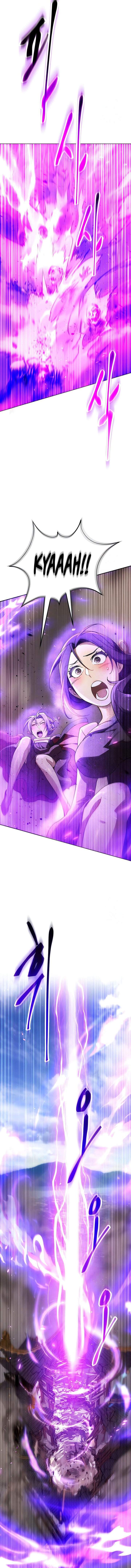 The Heavenly Demon Wants A Quiet Life Chap 71 - Next Chap 72