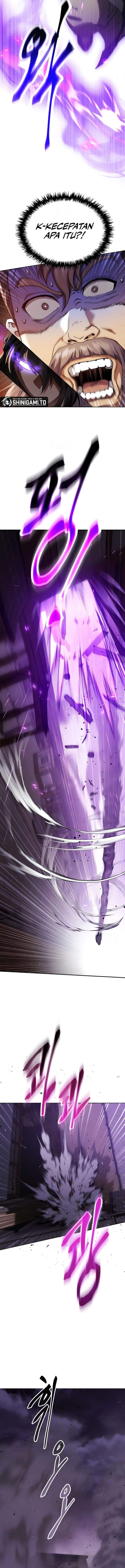 The Heavenly Demon Wants A Quiet Life Chap 75 - Next Chap 76