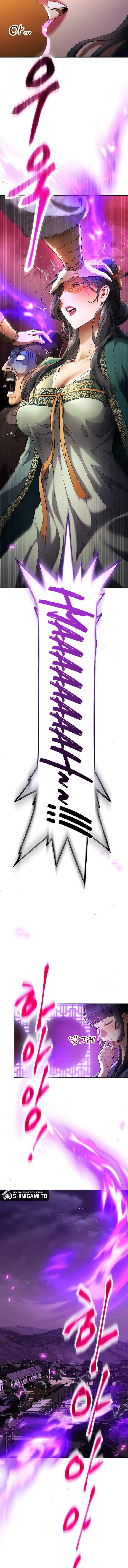 The Heavenly Demon Wants A Quiet Life Chap 76 - Next Chap 77