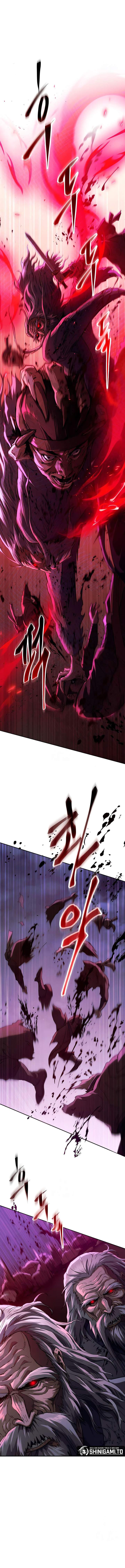 The Heavenly Demon Wants A Quiet Life Chap 78 - Next Chap 79