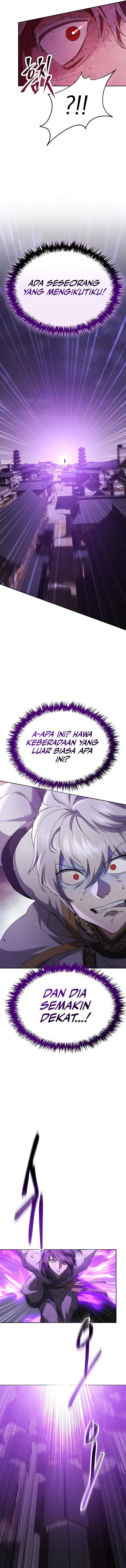 The Heavenly Demon Wants A Quiet Life Chap 78 - Next Chap 79