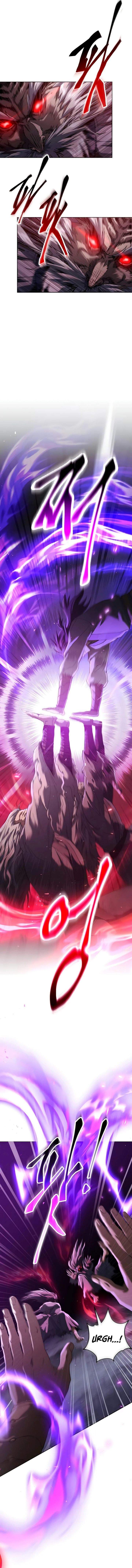 The Heavenly Demon Wants A Quiet Life Chap 79 - Next Chap 80