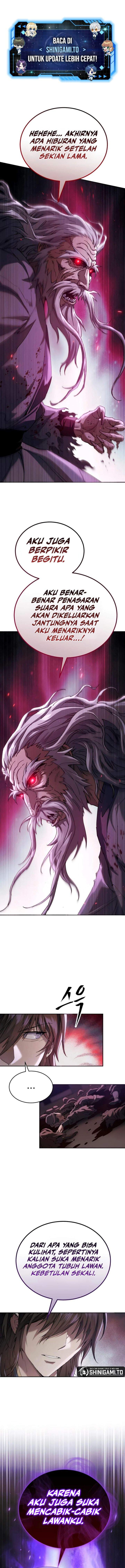 The Heavenly Demon Wants A Quiet Life Chap 79 - Next Chap 80