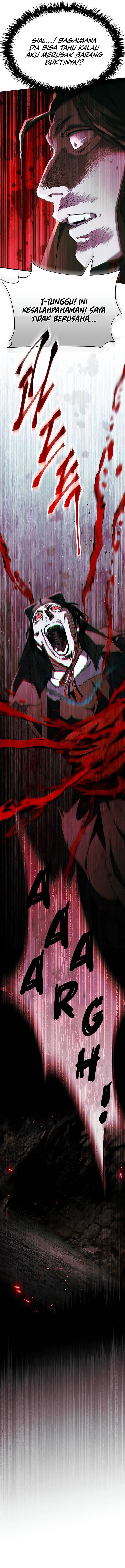 The Heavenly Demon Wants A Quiet Life Chap 41 - Next Chap 42