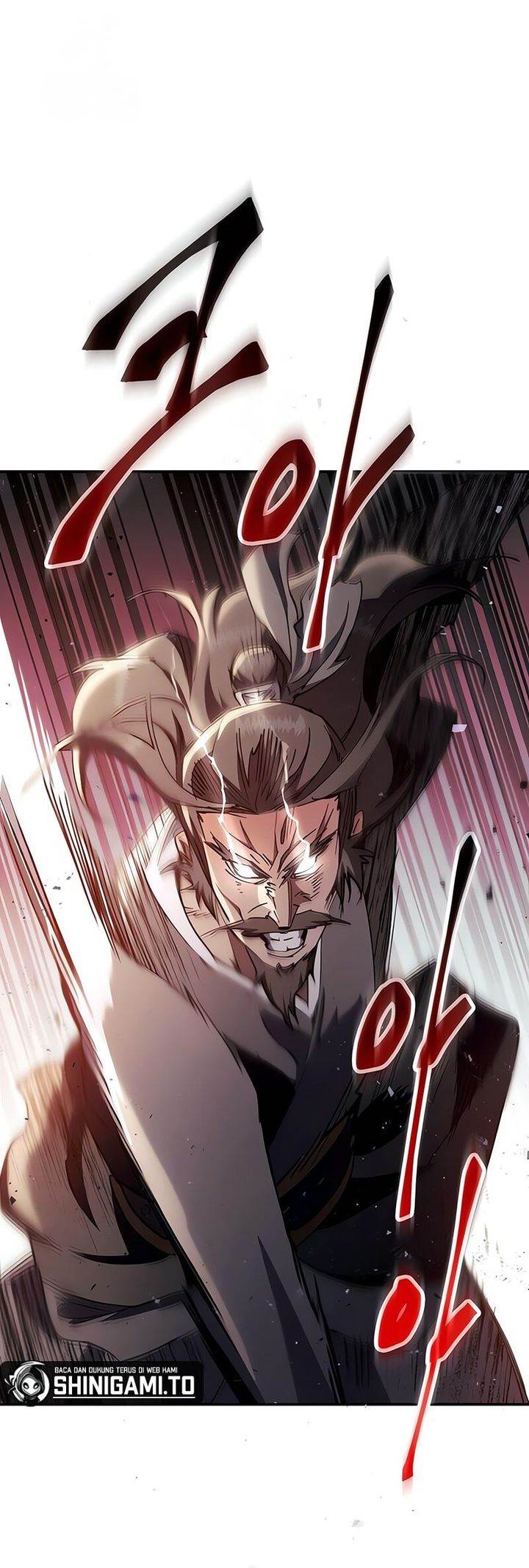 The Heavenly Demon Wants A Quiet Life Chap 48 - Next Chap 49