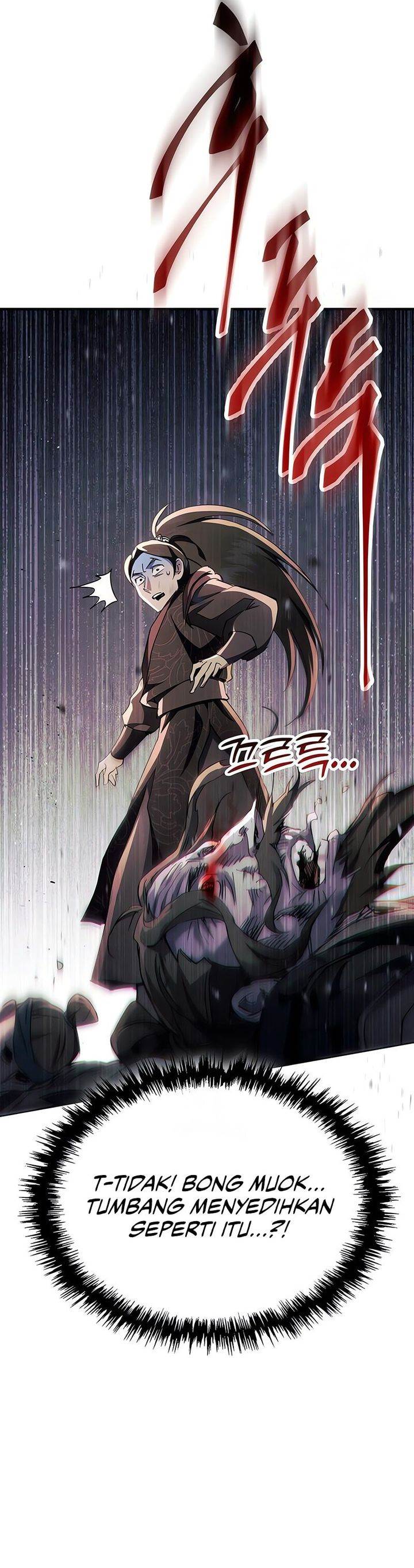 The Heavenly Demon Wants A Quiet Life Chap 48 - Next Chap 49