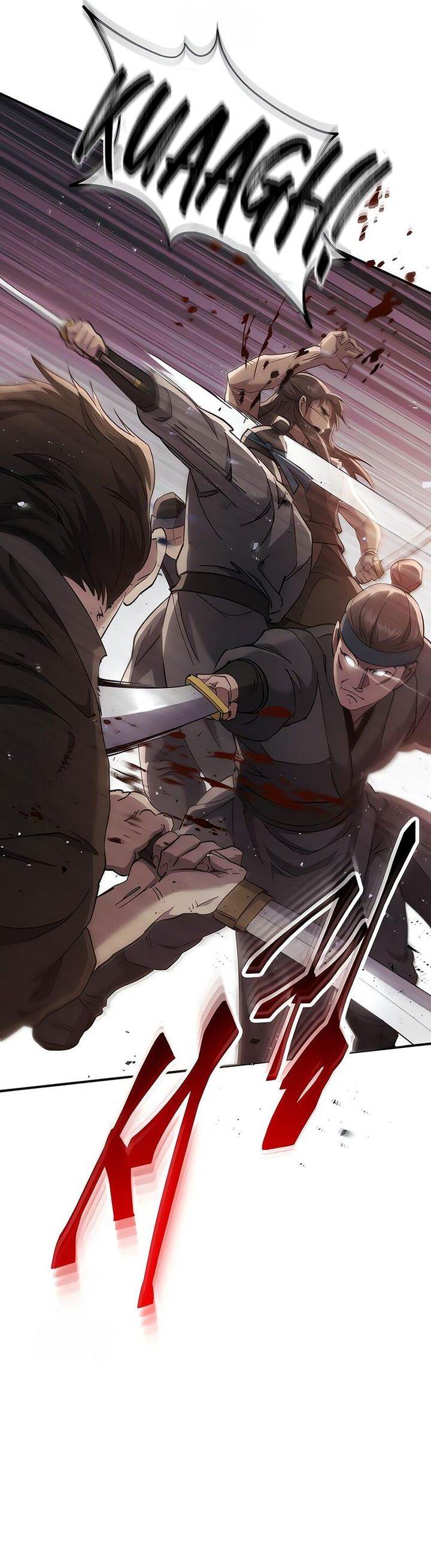 The Heavenly Demon Wants A Quiet Life Chap 48 - Next Chap 49