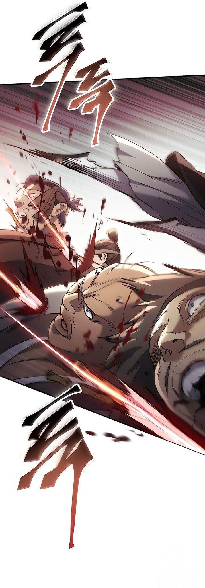 The Heavenly Demon Wants A Quiet Life Chap 48 - Next Chap 49