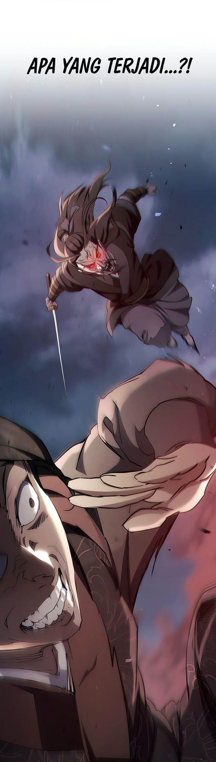 The Heavenly Demon Wants A Quiet Life Chap 48 - Next Chap 49