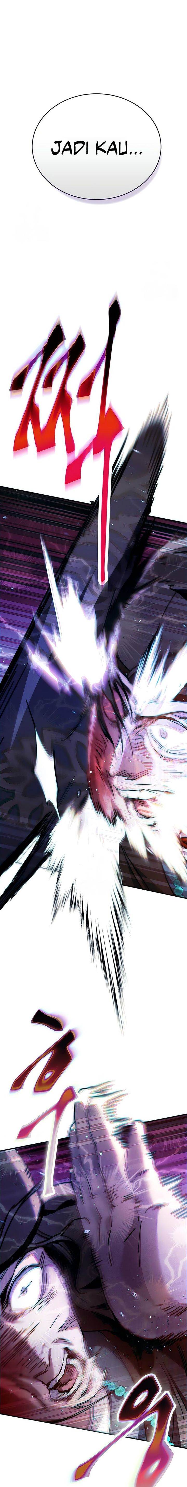 The Heavenly Demon Wants A Quiet Life Chap 48 - Next Chap 49