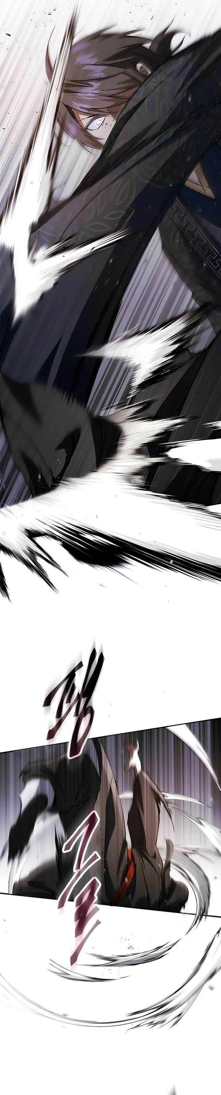 The Heavenly Demon Wants A Quiet Life Chap 48 - Next Chap 49