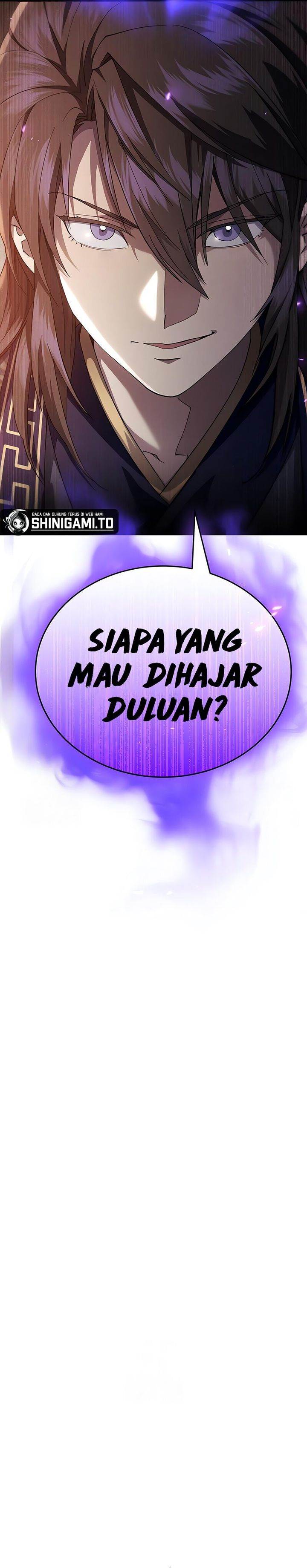 The Heavenly Demon Wants A Quiet Life Chap 48 - Next Chap 49