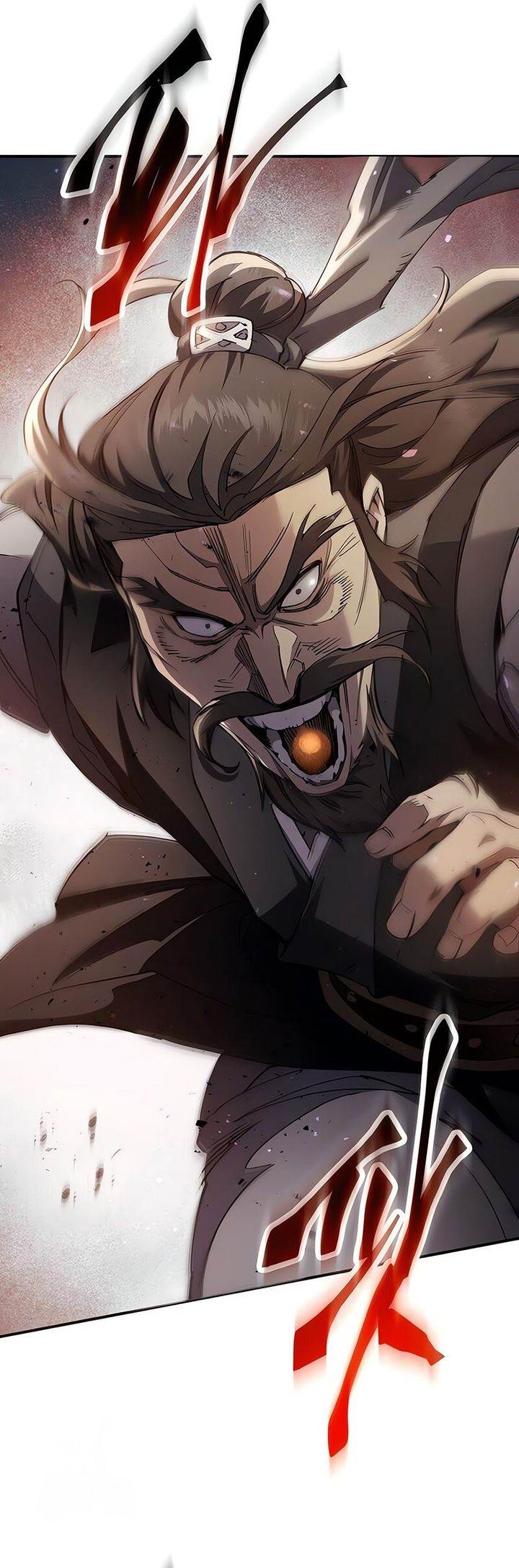 The Heavenly Demon Wants A Quiet Life Chap 48 - Next Chap 49