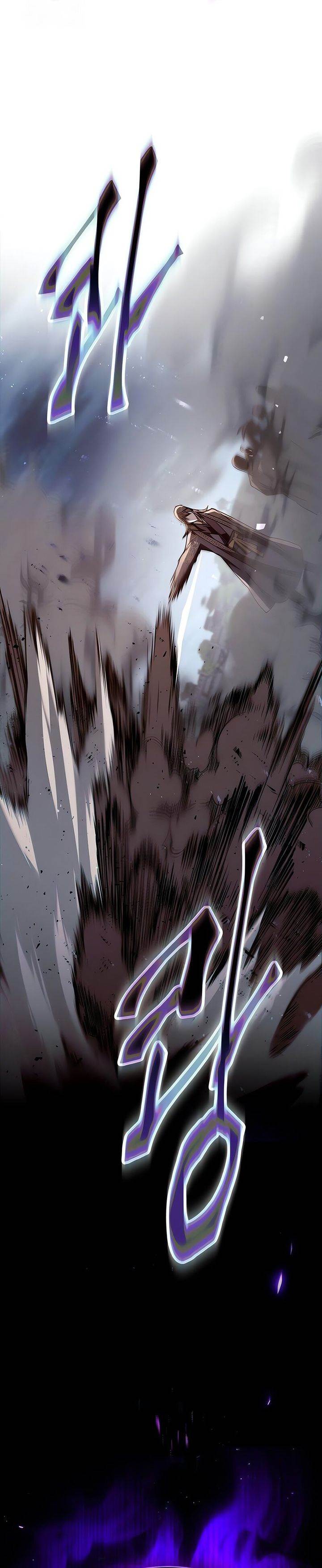 The Heavenly Demon Wants A Quiet Life Chap 48 - Next Chap 49