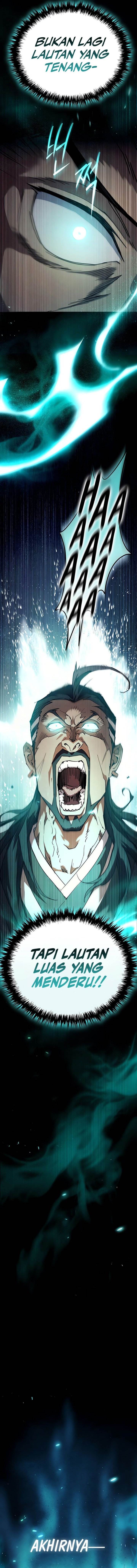 The Heavenly Demon Wants A Quiet Life Chap 52 - Next Chap 53