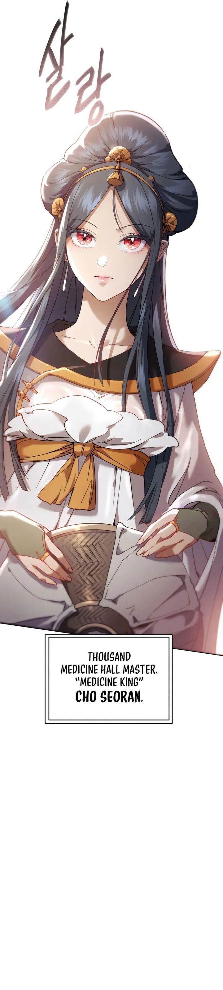 The Heavenly Demon Wants A Quiet Life Chap 55 - Next Chap 56