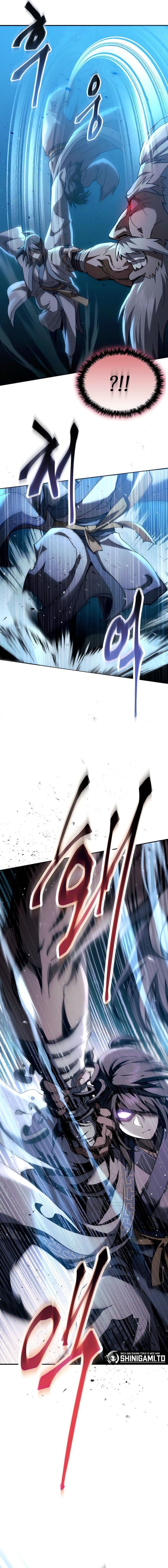 The Heavenly Demon Wants A Quiet Life Chap 60 - Next Chap 61