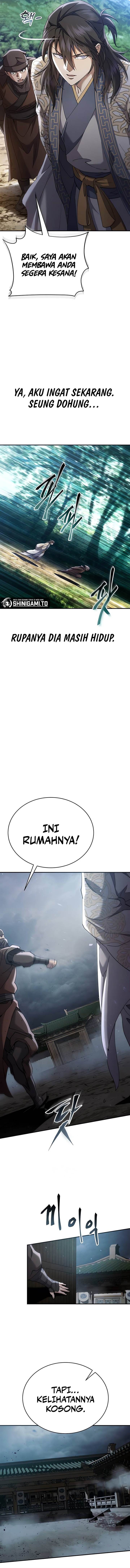 The Heavenly Demon Wants A Quiet Life Chap 61 - Next Chap 62