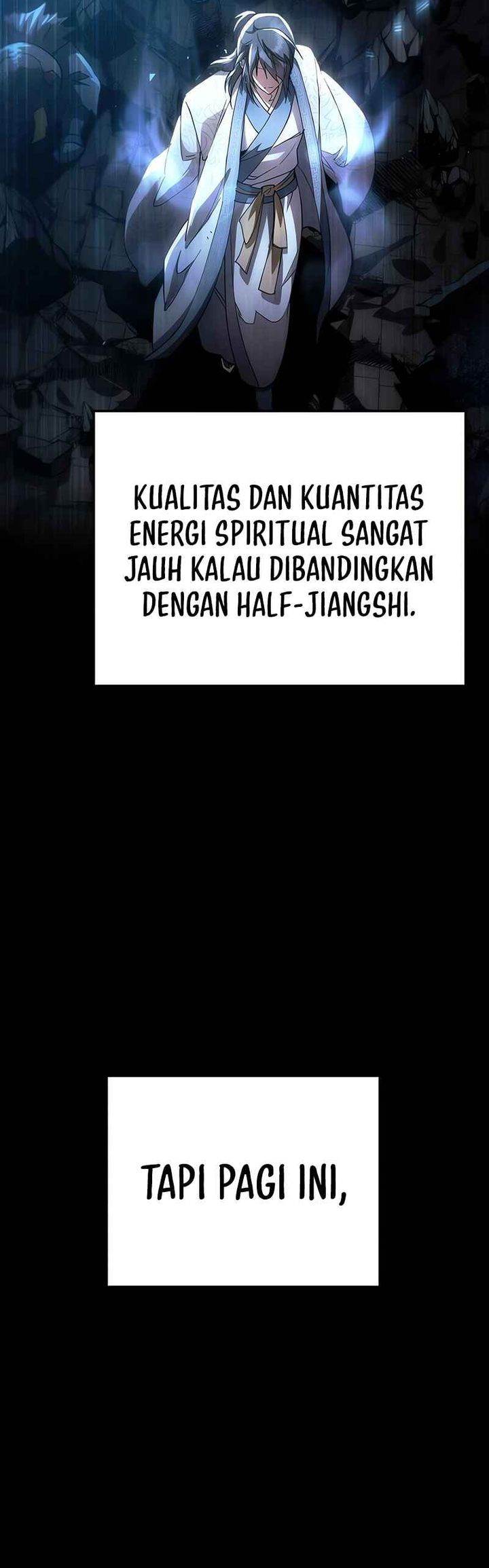 The Heavenly Demon Wants A Quiet Life Chap 64 - Next Chap 65