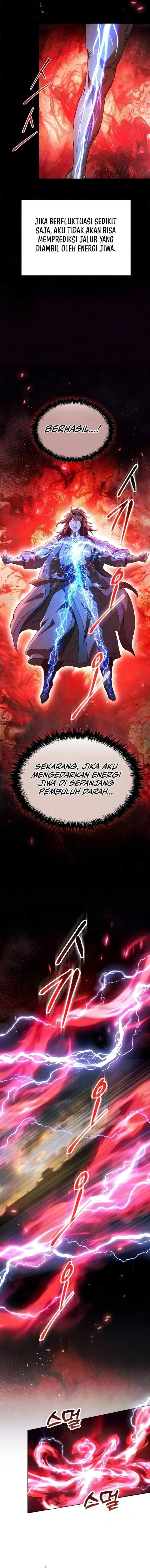 The Heavenly Demon Wants A Quiet Life Chap 80 - Next Chap 81