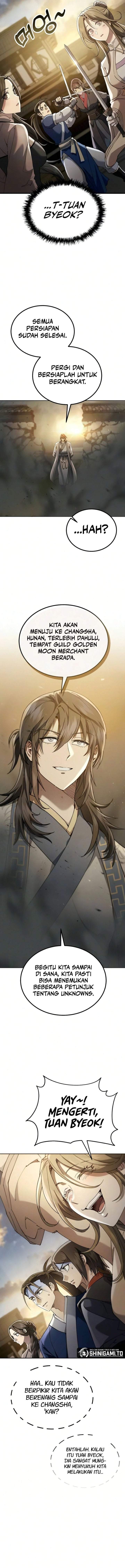 The Heavenly Demon Wants A Quiet Life Chap 80 - Next Chap 81