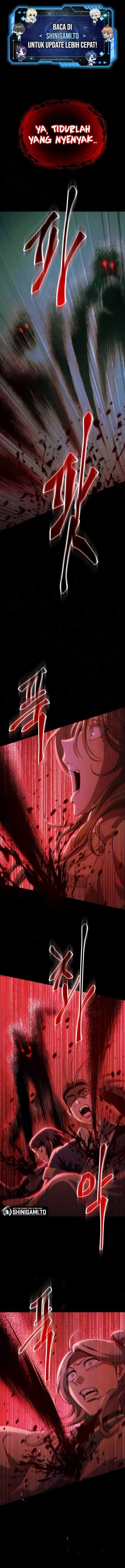 The Heavenly Demon Wants A Quiet Life Chap 81 - Next Chap 82