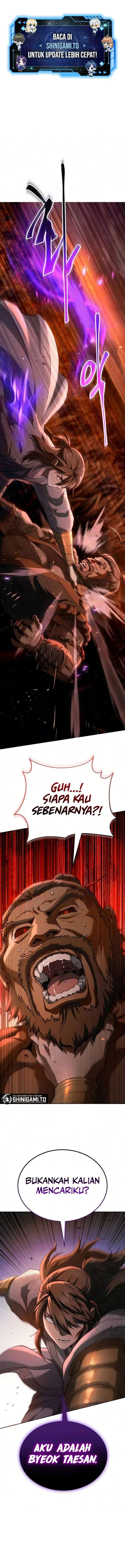 The Heavenly Demon Wants A Quiet Life Chap 82 - Next Chap 83